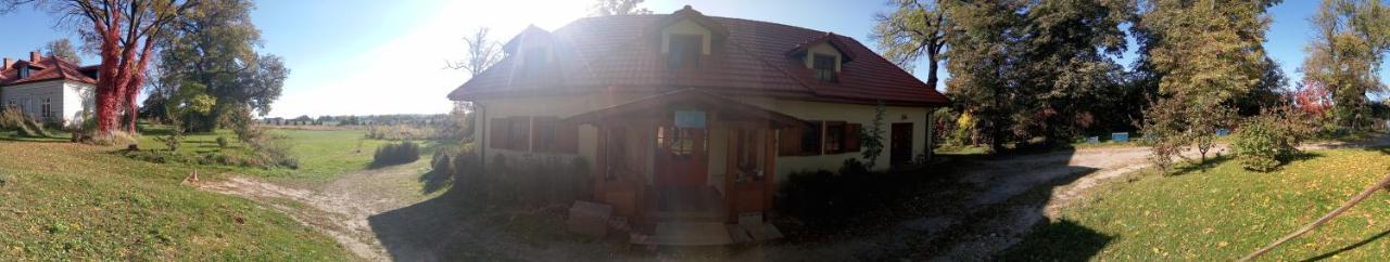 Twoj Azyl Villa Swidnik  Exterior photo